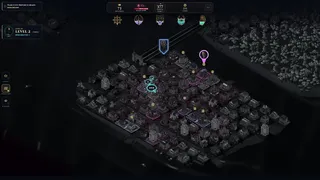 The Darker Night: Regent City