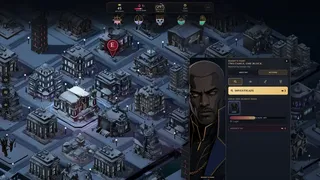 Скриншот 5 к игре The Darker Night: Regent City