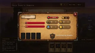 勇者和他的朋友们