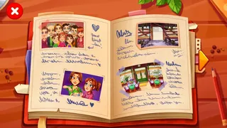 Delicious - Recipe for Renewal