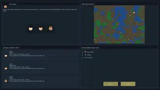 The Colony Experiment