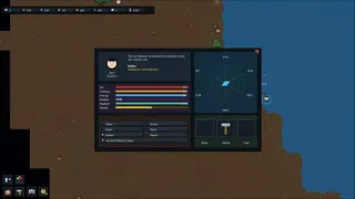 The Colony Experiment