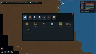 The Colony Experiment