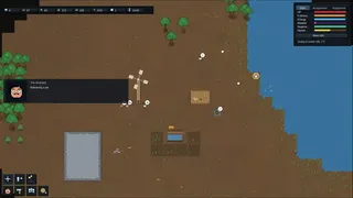 Скриншот 5 к игре The Colony Experiment