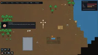 Скриншот 6 к игре The Colony Experiment