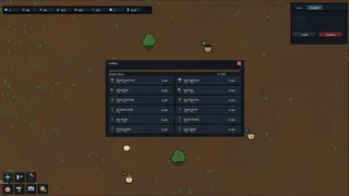 Скриншот 7 к игре The Colony Experiment