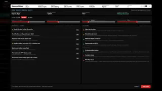 Скриншот 6 к игре Boxing World Simulator