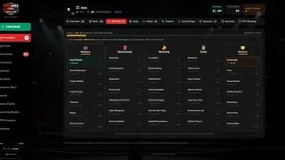 Скриншот 8 к игре Boxing World Simulator