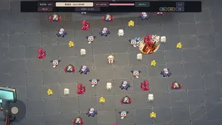 小狗不上班 Dog go on Strike