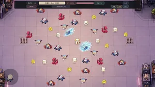 小狗不上班 Dog go on Strike