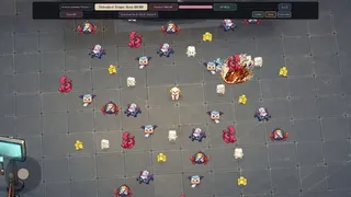 Скриншот 5 к игре 小狗不上班 Dog go on Strike