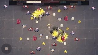 Скриншот 7 к игре 小狗不上班 Dog go on Strike