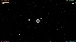 Spacewar