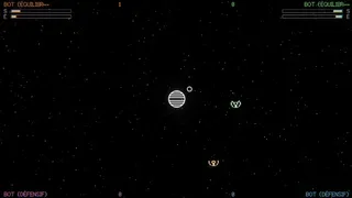 Spacewar