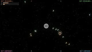 Spacewar