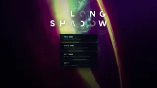 Long Shadow