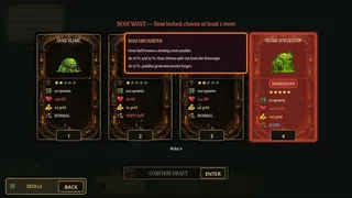 Kingdom TD: Draft Your Demise