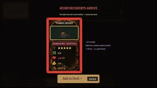 Скриншот 5 к игре Kingdom TD: Draft Your Demise