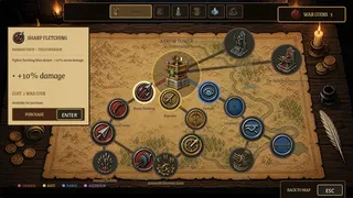 Скриншот 6 к игре Kingdom TD: Draft Your Demise