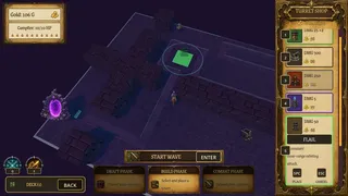 Скриншот 7 к игре Kingdom TD: Draft Your Demise