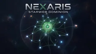 Nexaris: Starweb Dominion