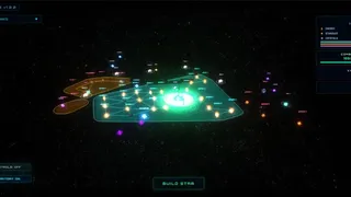 Nexaris: Starweb Dominion