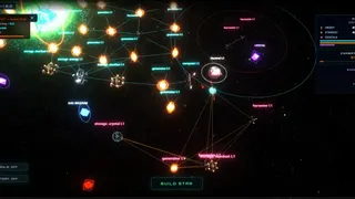 Nexaris: Starweb Dominion