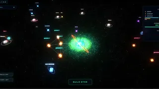 Скриншот 5 к игре Nexaris: Starweb Dominion