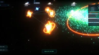 Скриншот 6 к игре Nexaris: Starweb Dominion