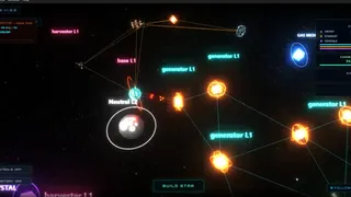 Скриншот 7 к игре Nexaris: Starweb Dominion