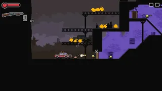 Bad Dead Shift