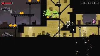 Скриншот 6 к игре Bad Dead Shift