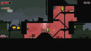 Скриншот 7 к игре Bad Dead Shift