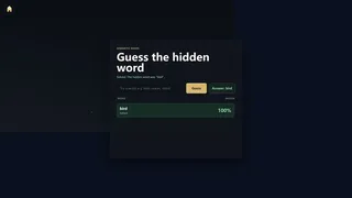 GuessWorld