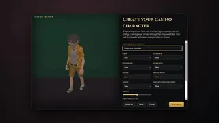 Casino Legends