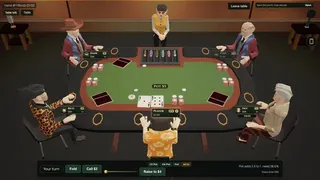 Casino Legends