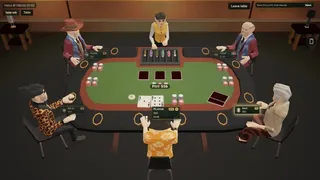 Casino Legends