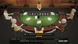 Скриншот 5 к игре Casino Legends