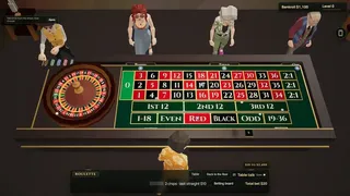 Скриншот 6 к игре Casino Legends