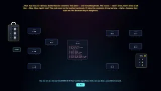 Escape from Prompt: Rogue AI