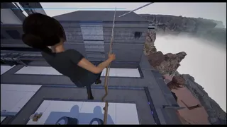 Rising Above It