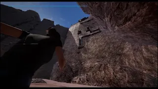 Скриншот 6 к игре Rising Above It