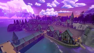 Скриншот 6 к игре Restoraether