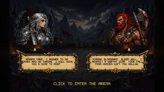 Commander Clash