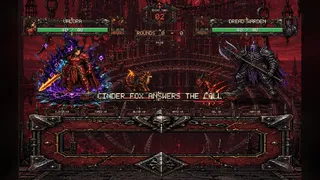 Commander Clash