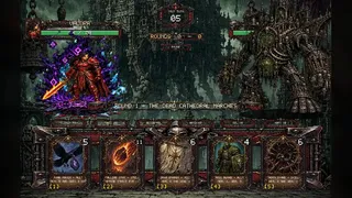 Скриншот 5 к игре Commander Clash