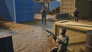 TUBx Tactical