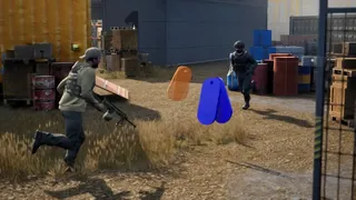 Скриншот 5 к игре TUBx Tactical