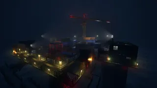 Скриншот 6 к игре TUBx Tactical