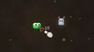 Slimeshot